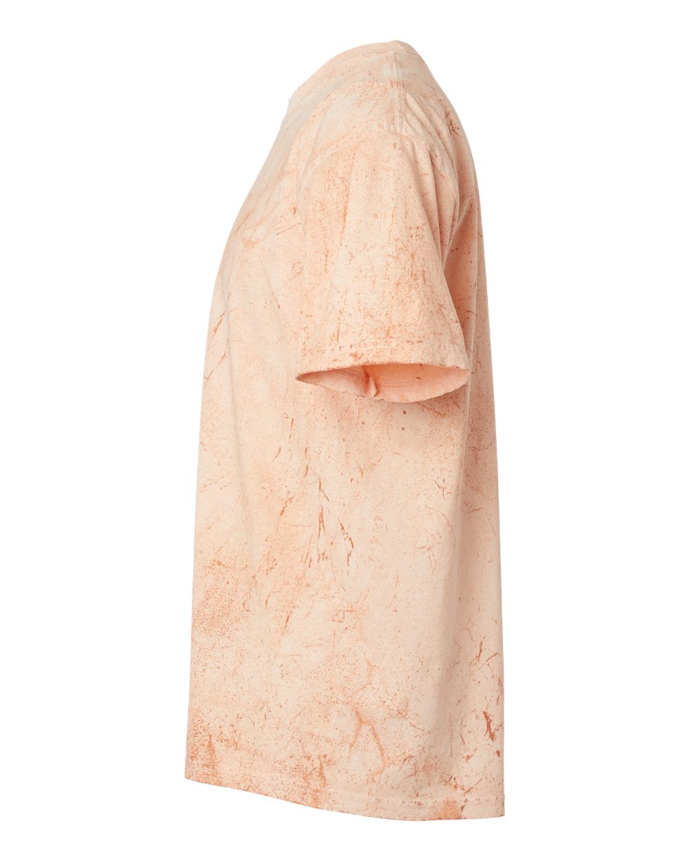 Colorblast™ Heavyweight T-Shirt - DirectSide - B23108663 - Umber