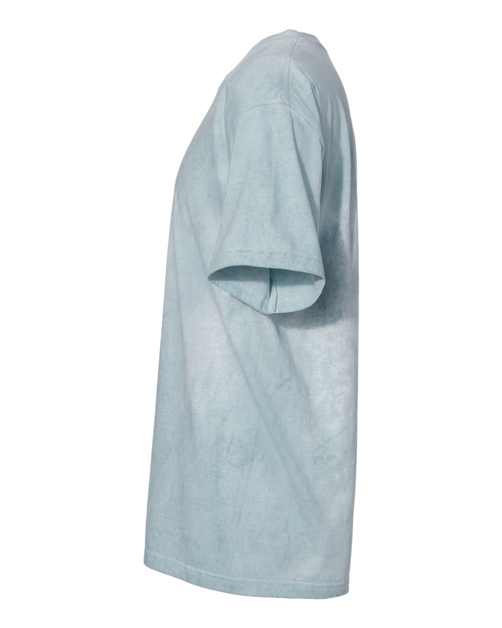 Colorblast™ Heavyweight T-Shirt - DirectSide - B23108753 - Ocean