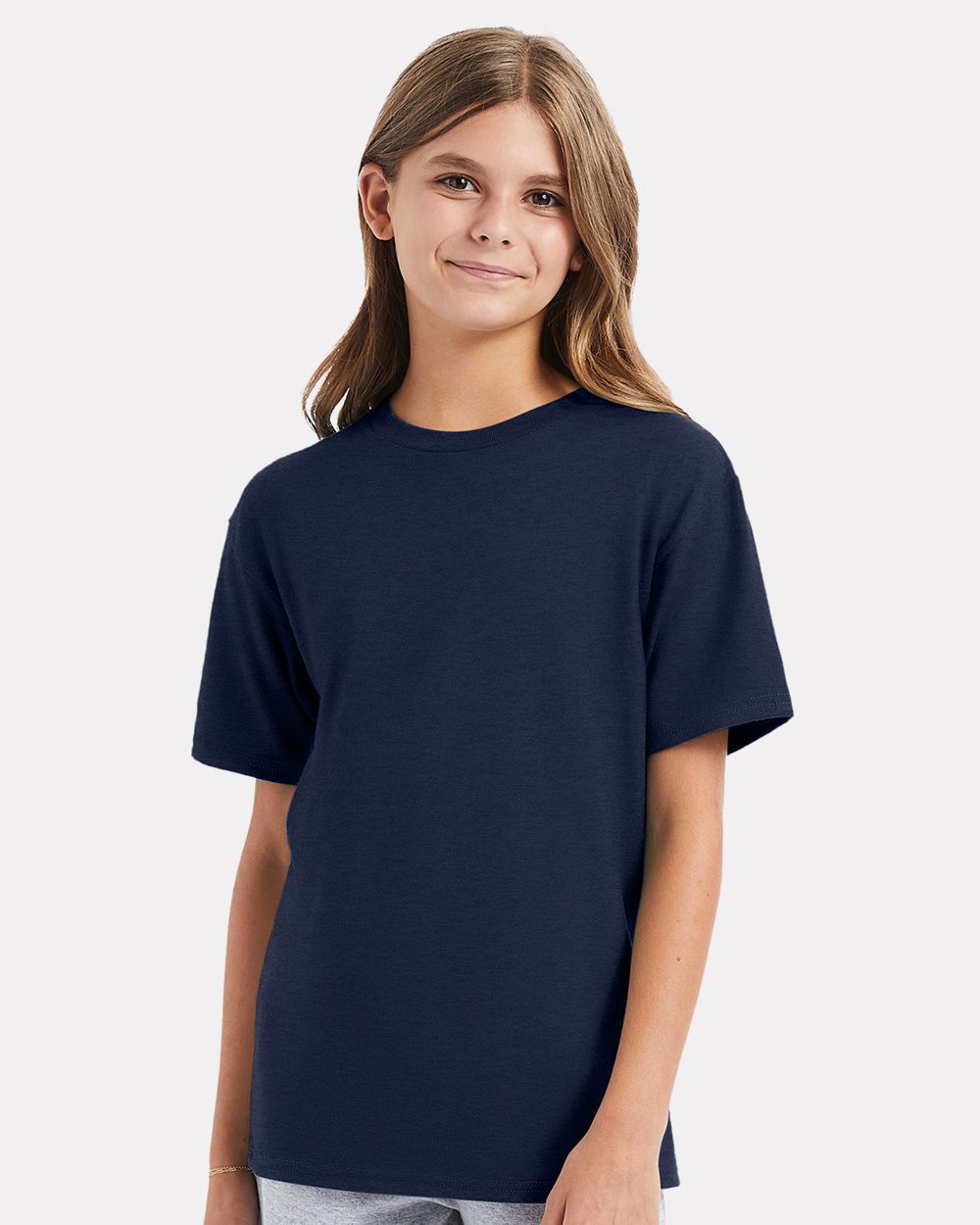 Youth Perfect-T T-Shirt - styleImage
