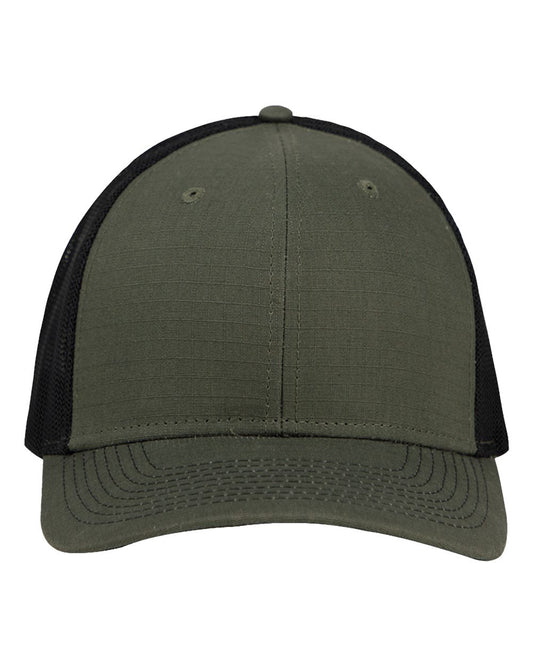 Legion Cap - Front - B13995540 - Fatigue