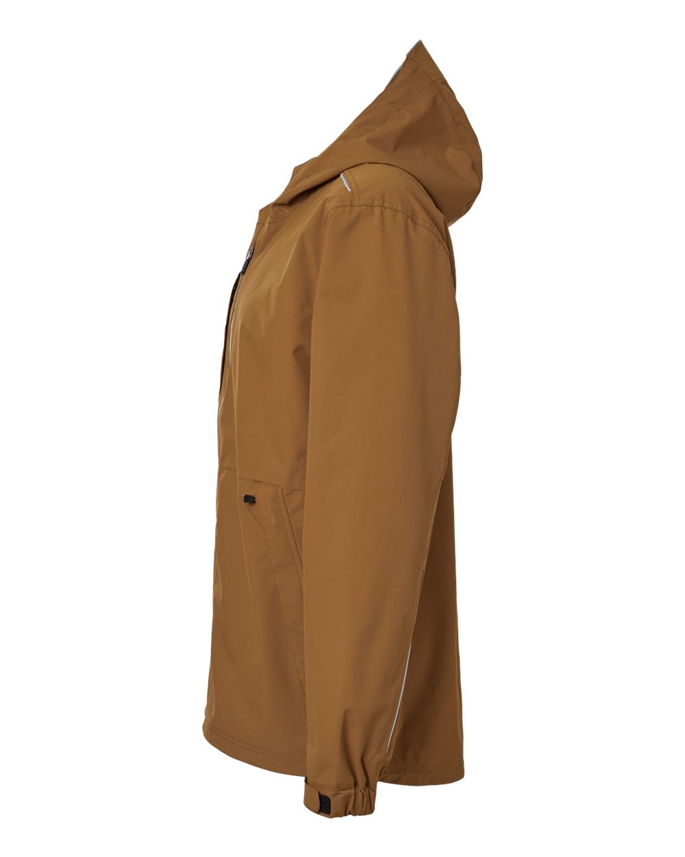 Men's Challenger Full-Zip Jacket - DirectSide - B05967283 - Saddle