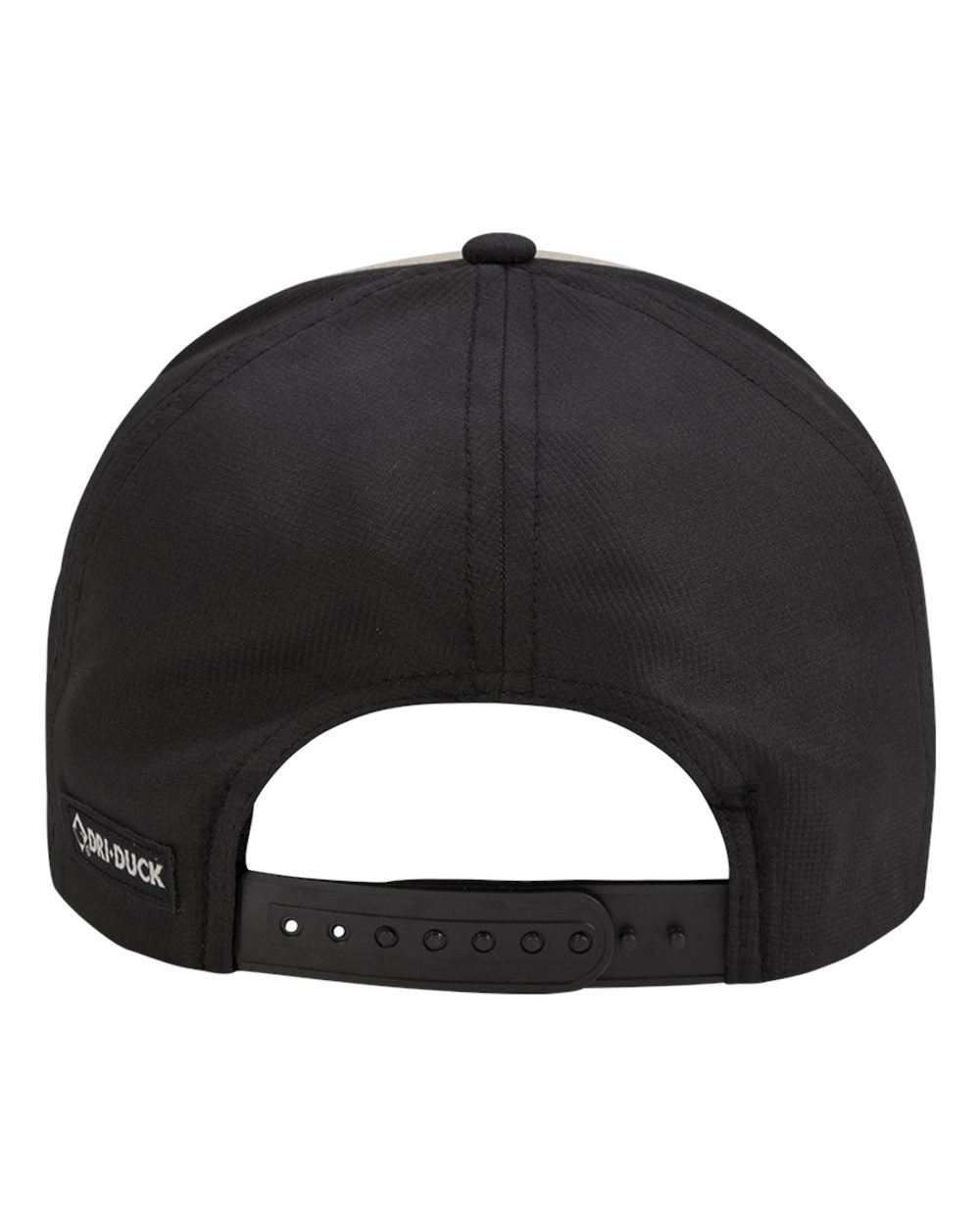 Braxton Cap - Back - B31695240 - Khaki