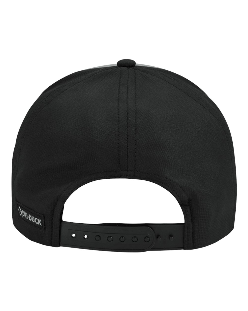 Braxton Cap - Back - B31695590 - Grey