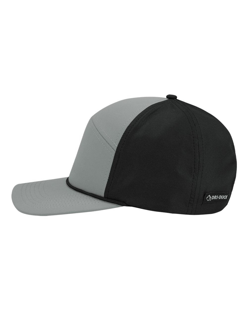 Braxton Cap - DirectSide - B31695590 - Grey