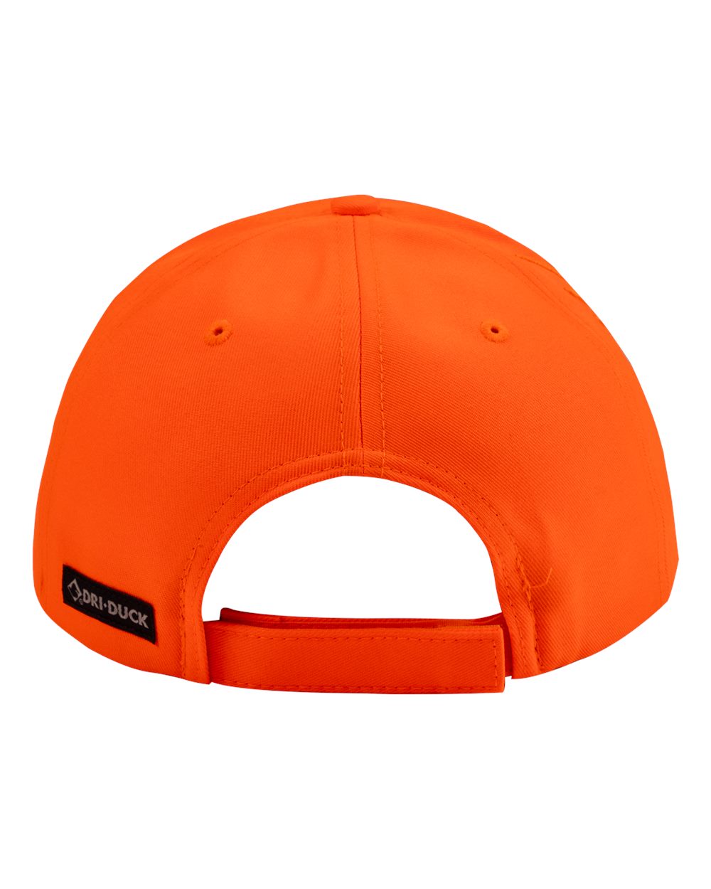 3D Buck Pro Cap - Back - B32895660 - Blaze