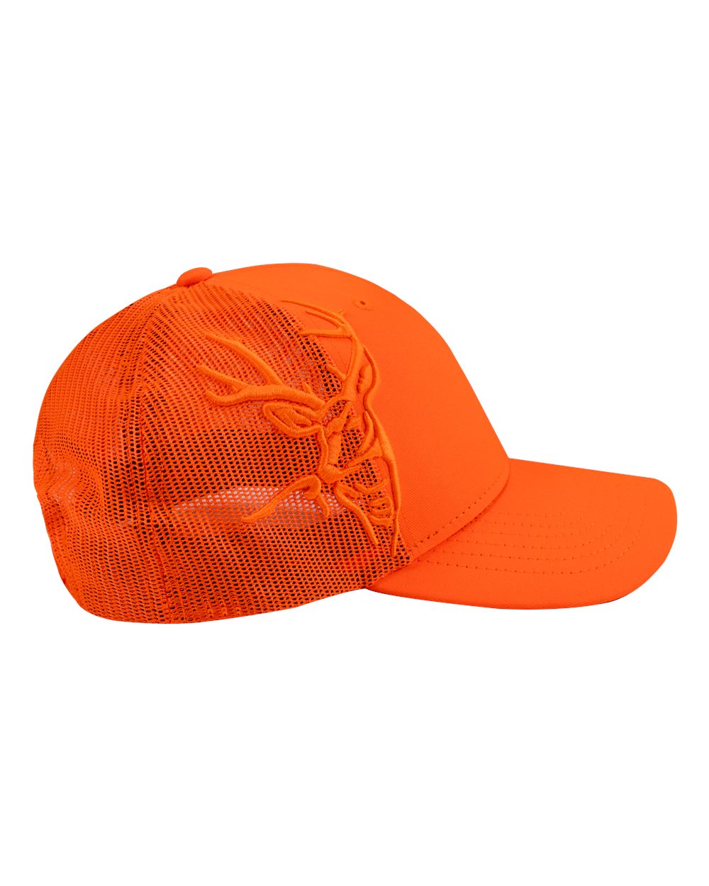 3D Buck Pro Cap - DirectSide - B32895100 - Blaze Mesh
