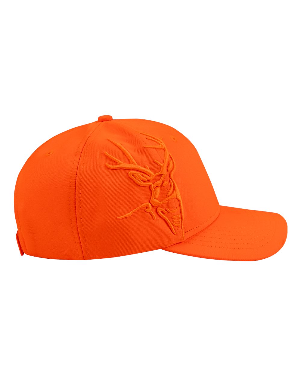 3D Buck Pro Cap - DirectSide - B32895660 - Blaze
