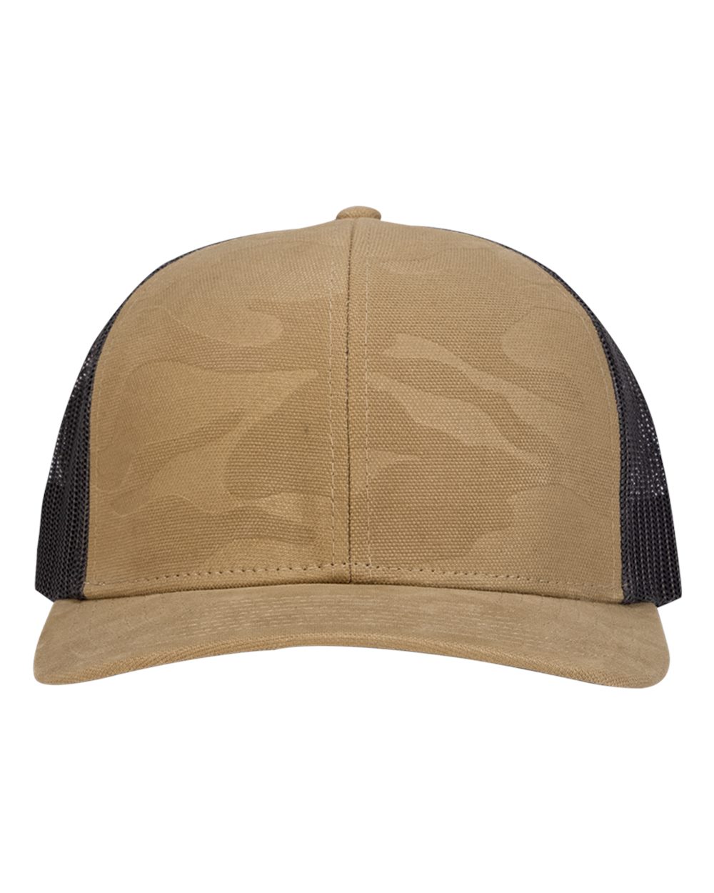 Honor Flag Cap - Front - B33195600 - Field Khaki