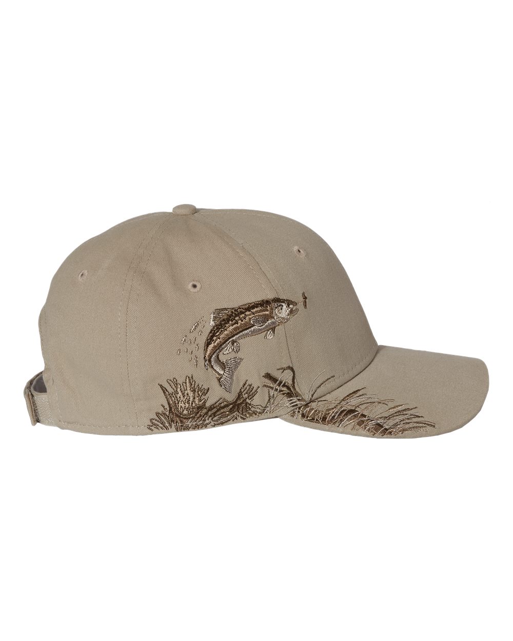 Trout Cap - DirectSide - B35695730 - Sand
