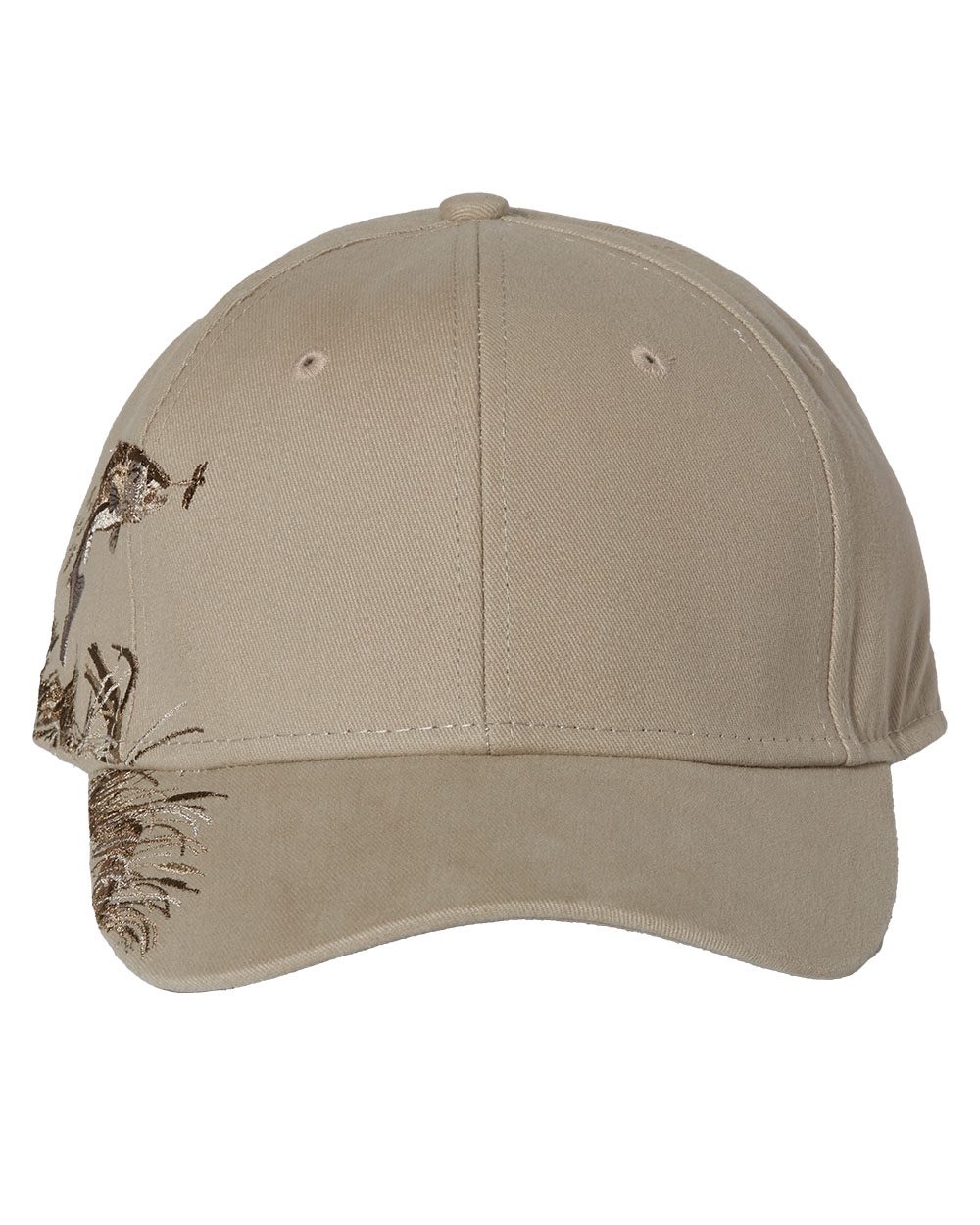 Trout Cap - styleImage