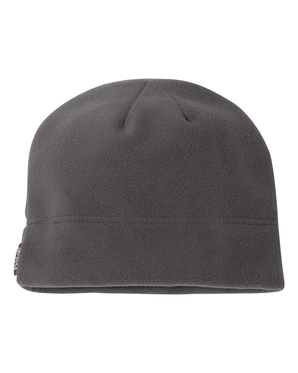 Epic Performance Beanie - Front - B15595090 - Coal