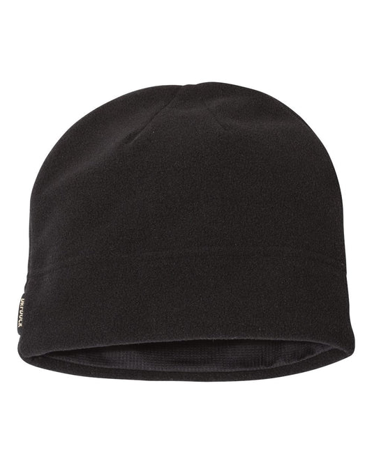 Epic Performance Beanie - Front - B15595500 - Black