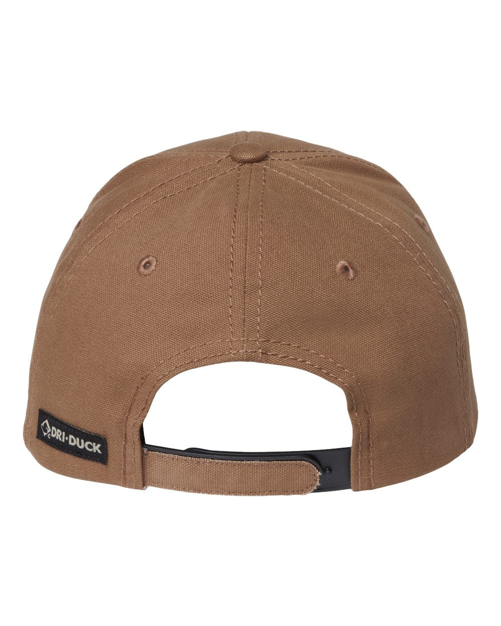 Carpenter Cap - Back - B74295550 - Field Khaki