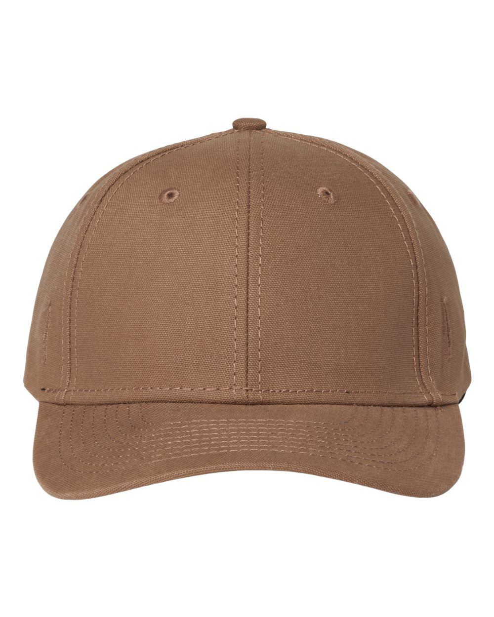 Carpenter Cap - Front - B74295550 - Field Khaki