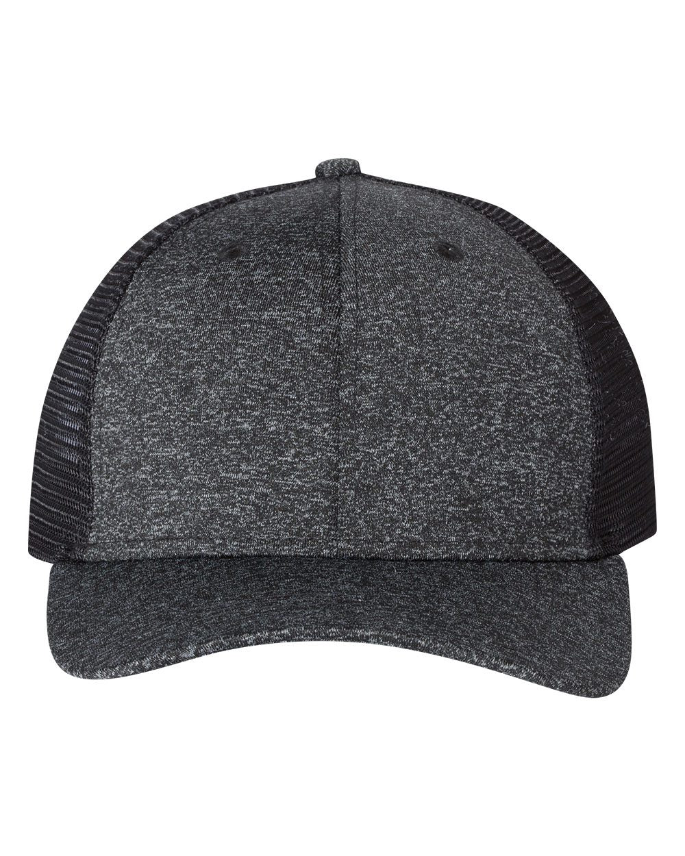 Fuse Trucker Cap - styleImage