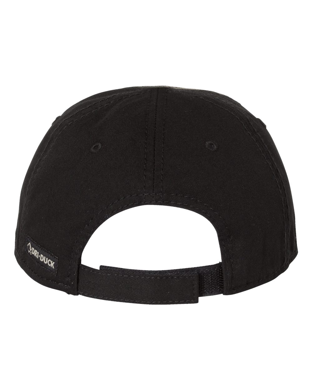 Tactical Cap - Back - B03595610 - Green Camo/ Black