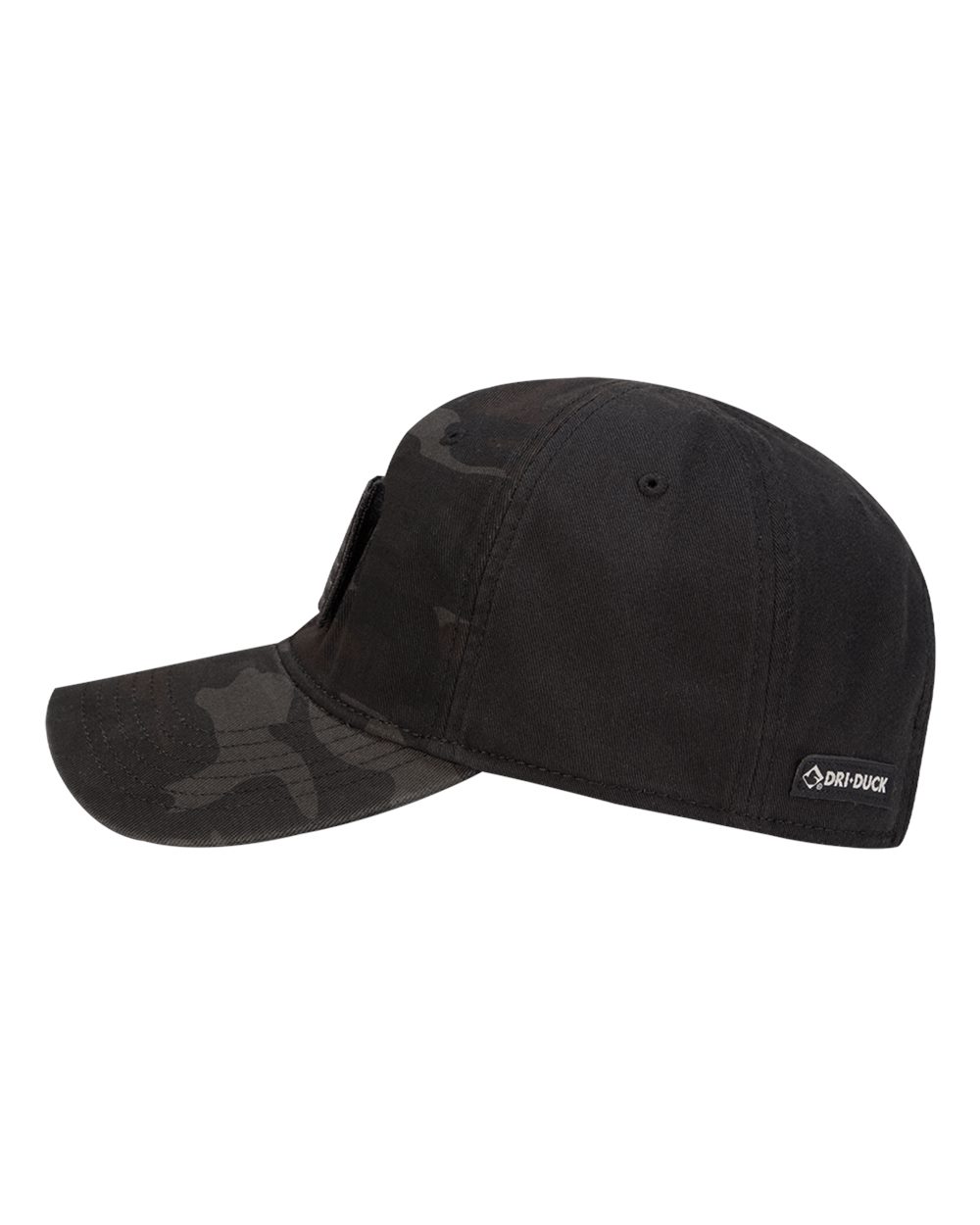 Tactical Cap - DirectSide - B03595500 - Black