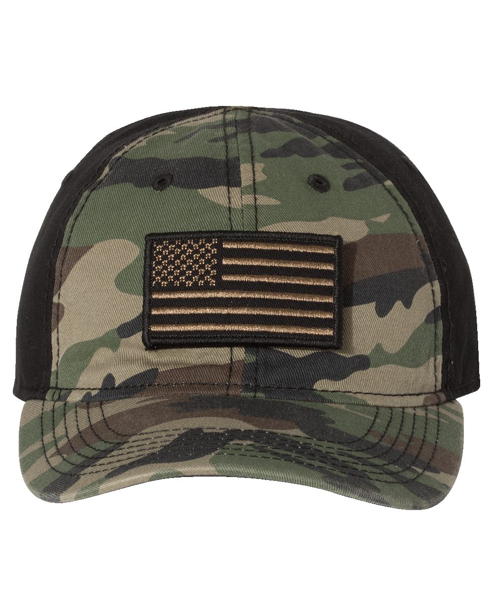 Tactical Cap - styleImage