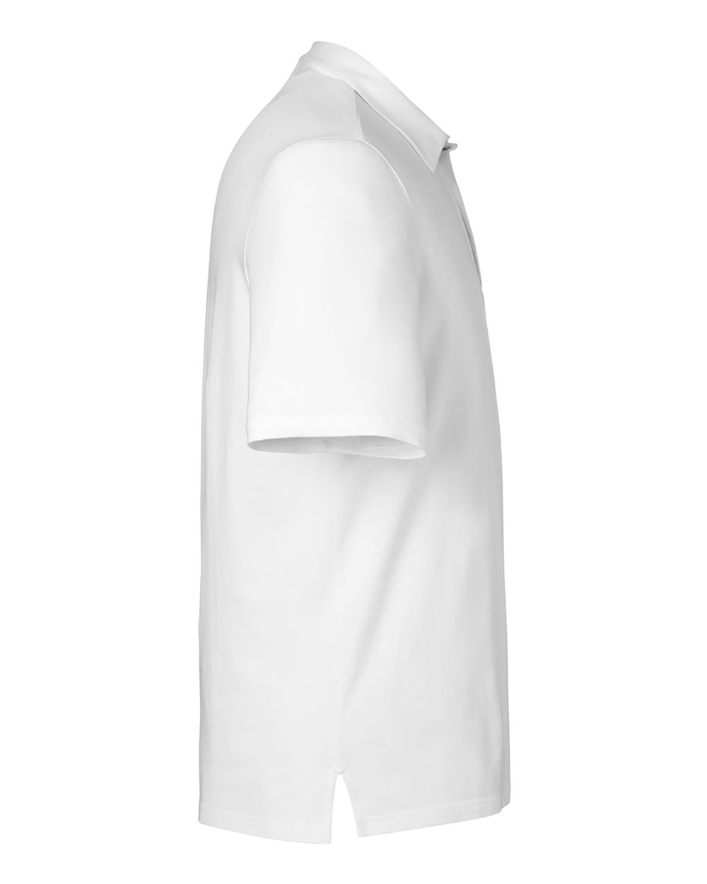 Men's Raleigh Stretch Polo - DirectSide - B624B2003 - White