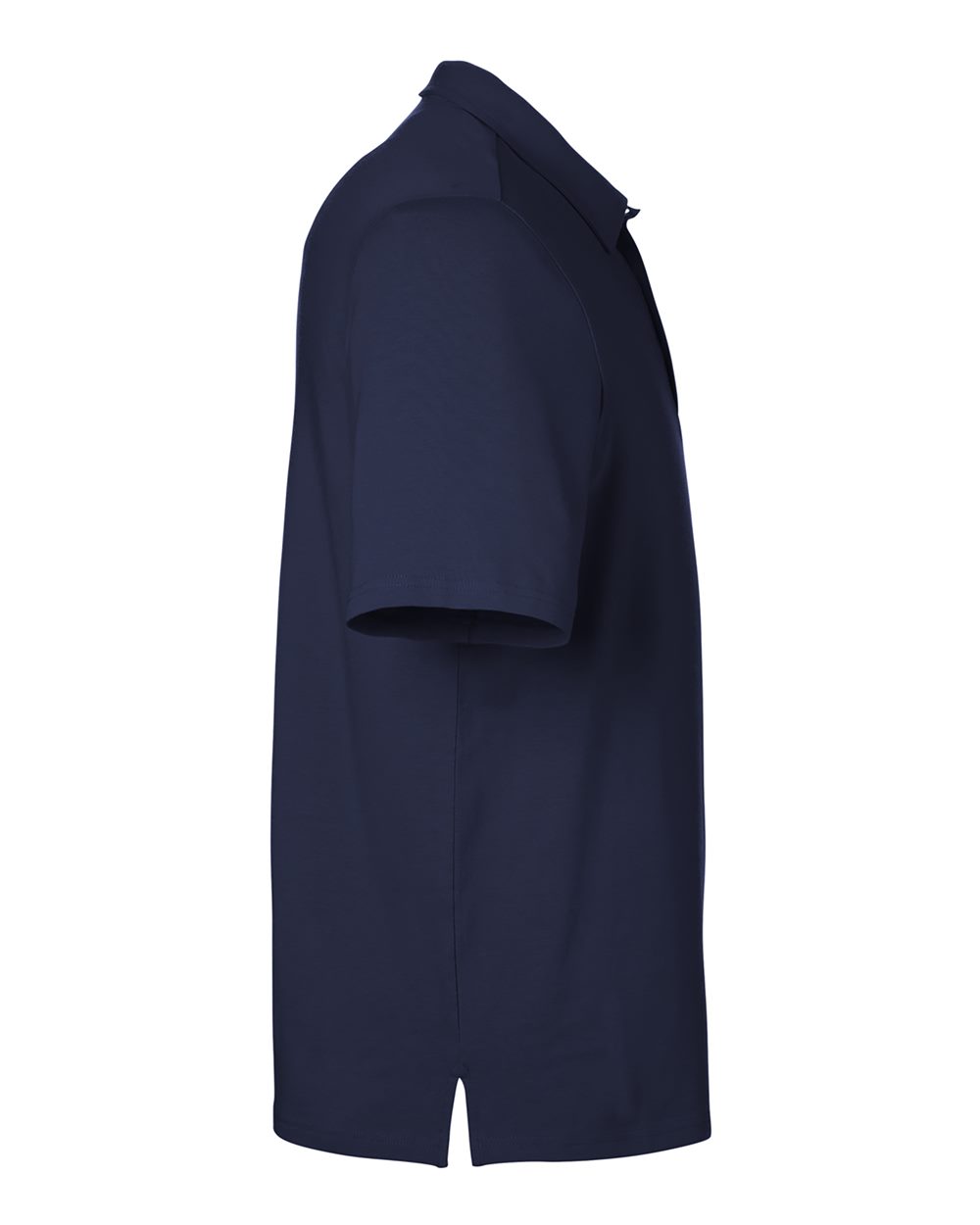 Men's Raleigh Stretch Polo - DirectSide - B624B2653 - Navy