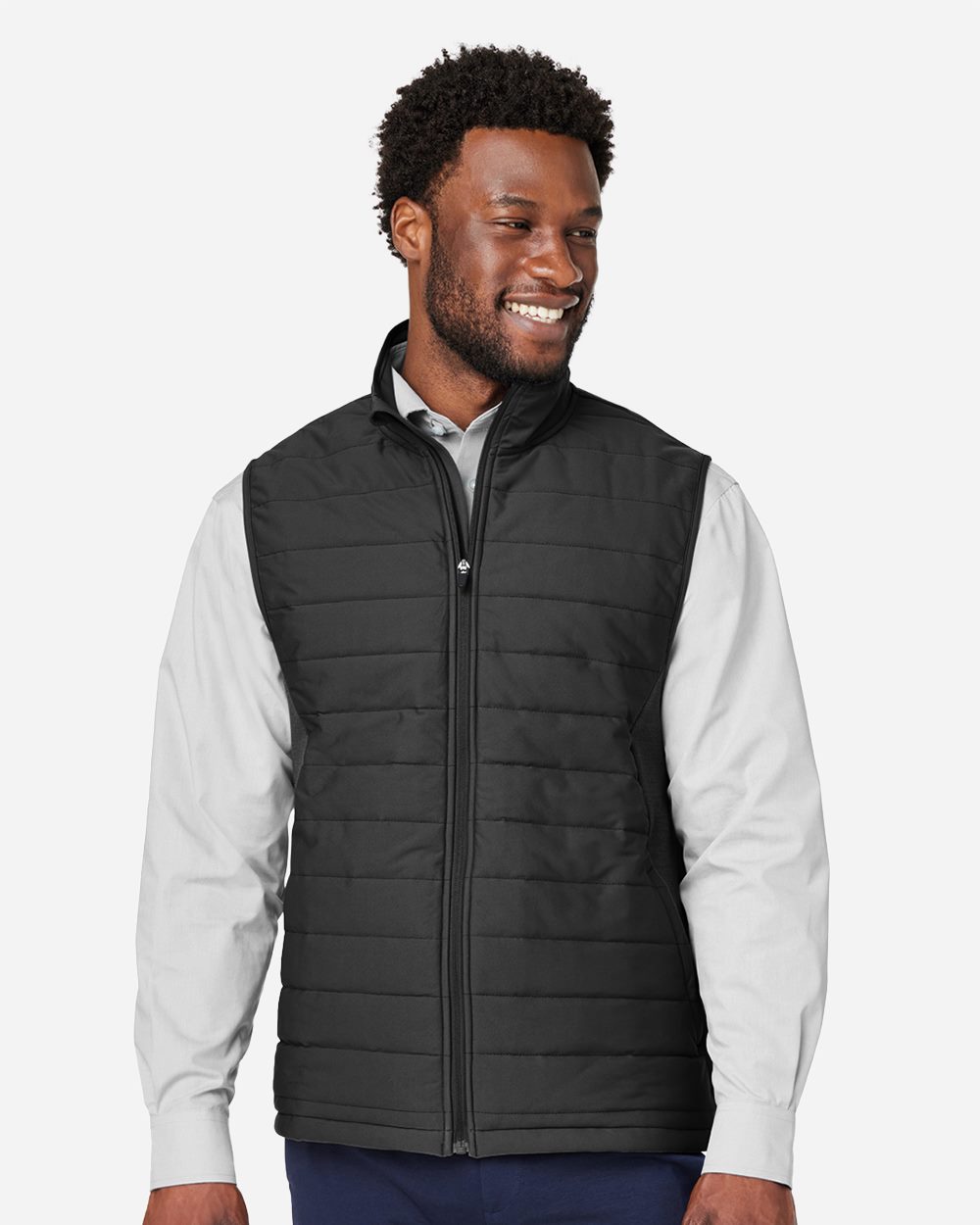 Men's New Classics® Charleston Hybrid Vest - styleImage