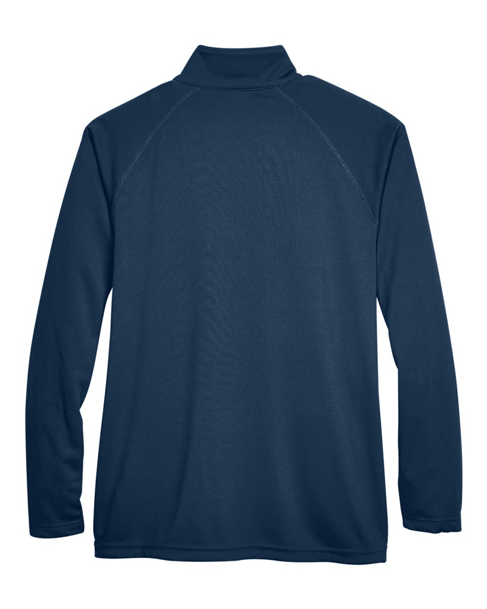 Men's Stretch Tech-Shell® Compass Full-Zip Jacket - Back - B652B2653 - Navy