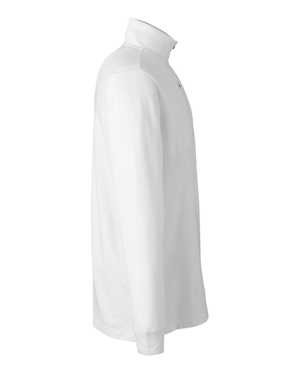 Men's New Classics® Performance Quarter-Zip Pullover - DirectSide - B648B2003 - White