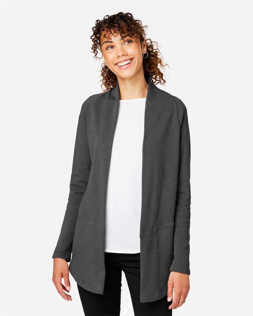 Women's New Classics® Charleston Cardigan - styleImage