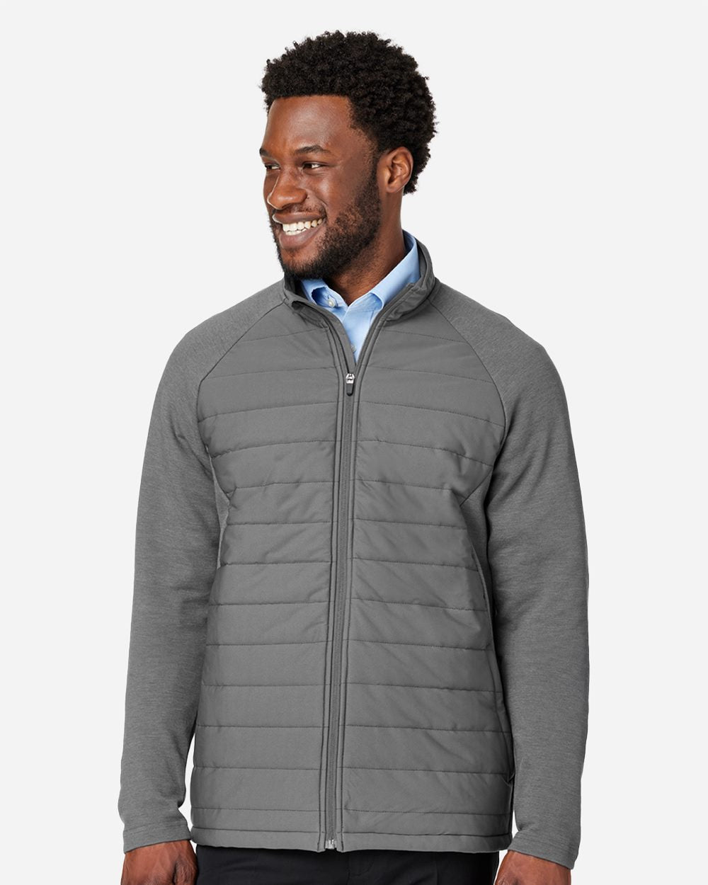 Men's New Classics® Charleston Hybrid Jacket - styleImage