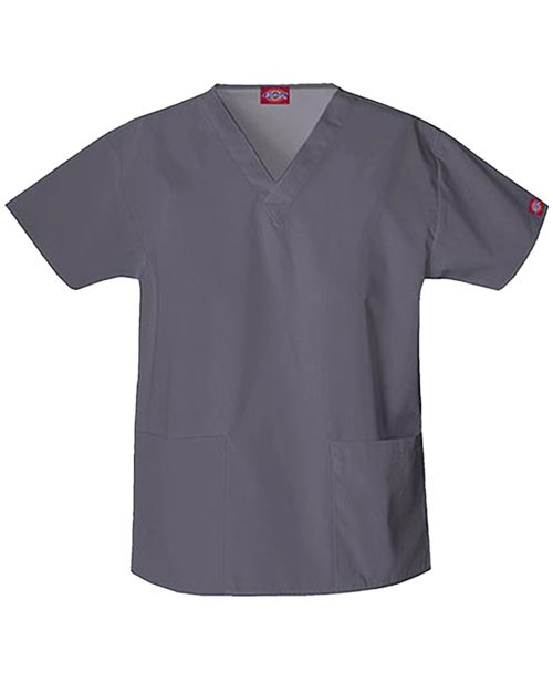V-Neck Top - styleImage