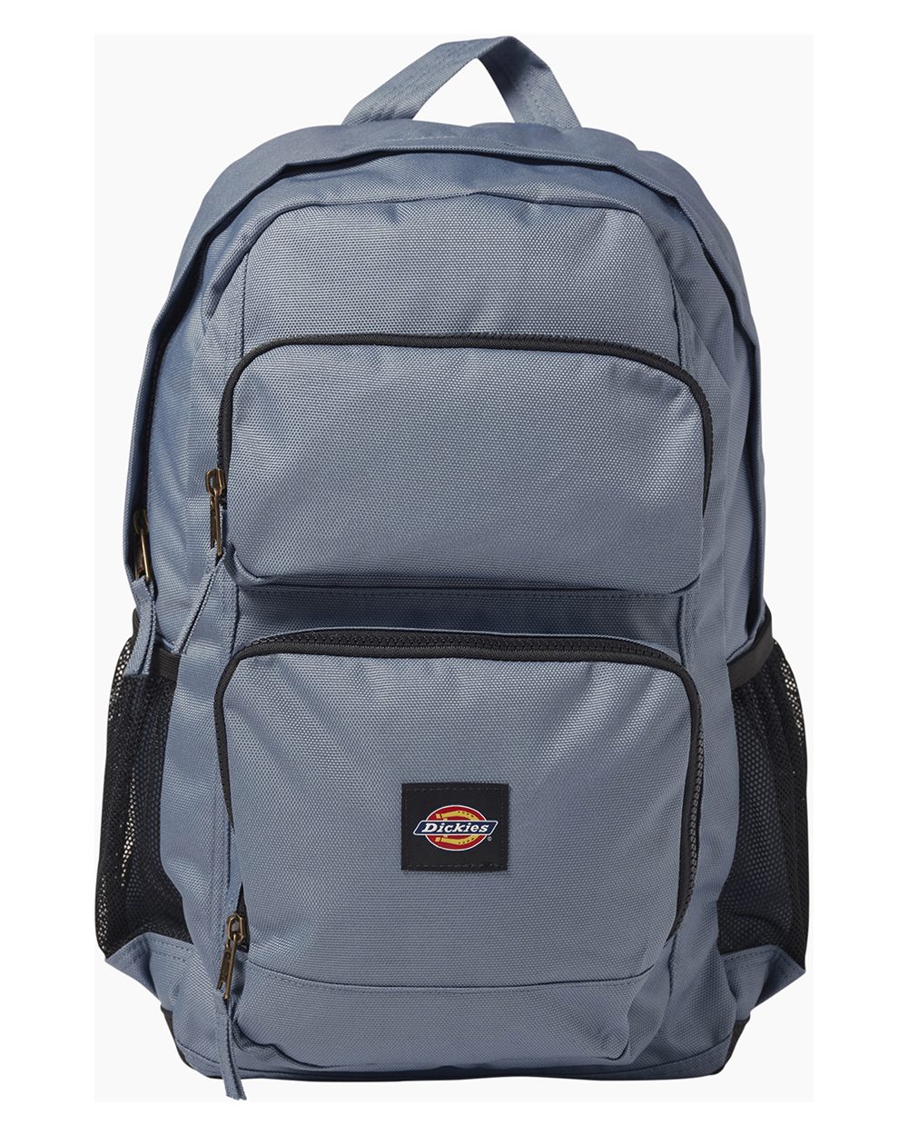 23L Double Zip Pocket Backpack - styleImage
