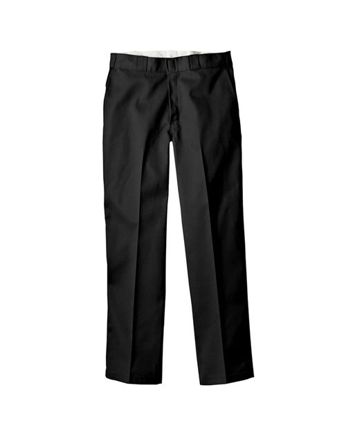 Twill Work Pant - styleImage