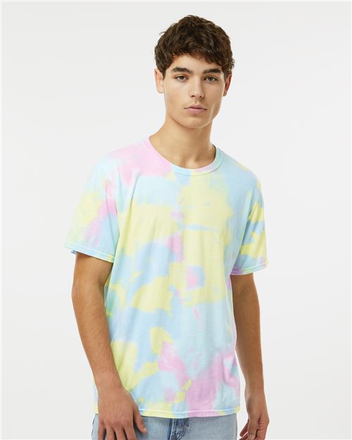 Dream Tie-Dyed T-Shirt - styleImage