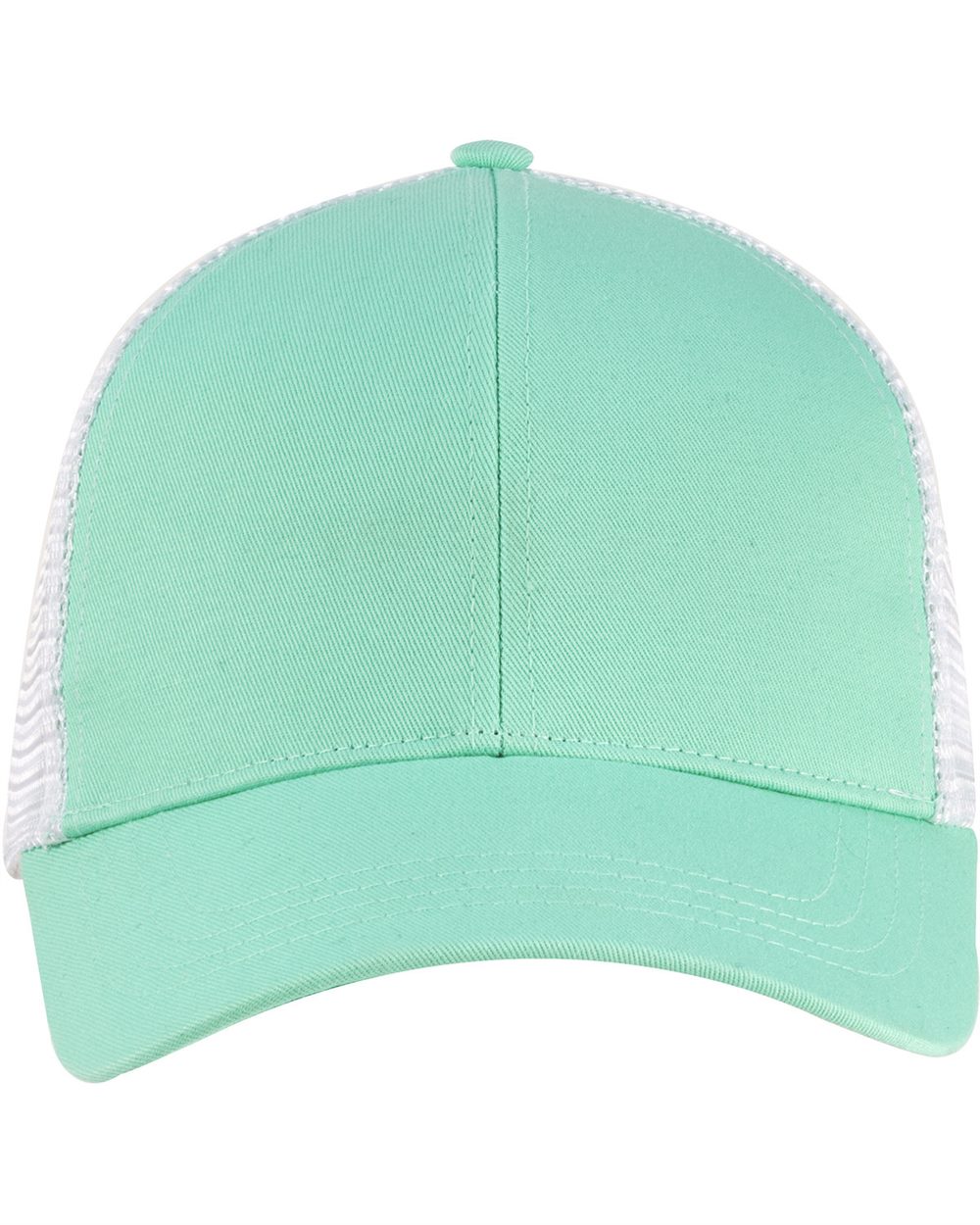 Eco Trucker Cap - styleImage