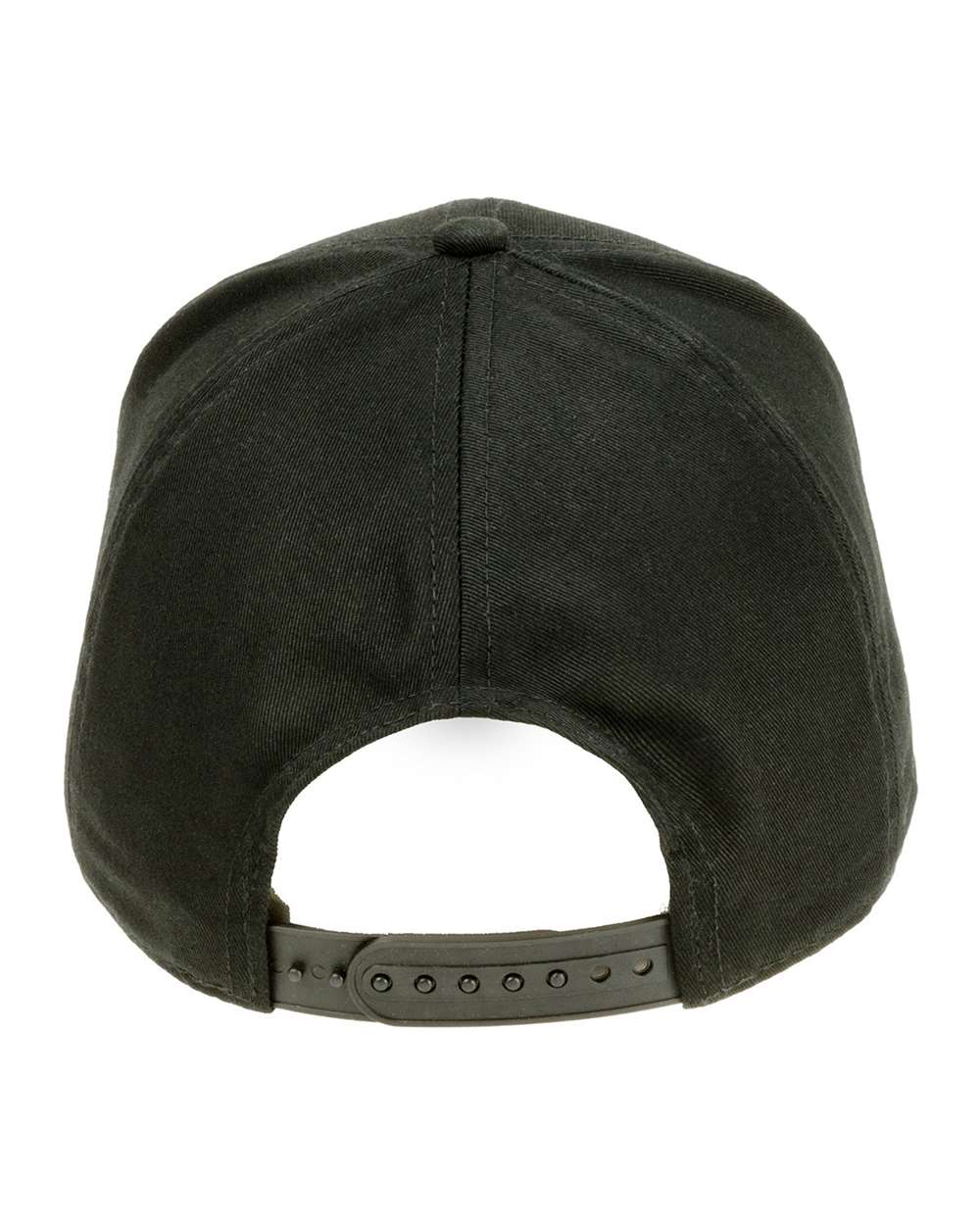 Eco Baseball Cap - Back - B870E9500 - Black