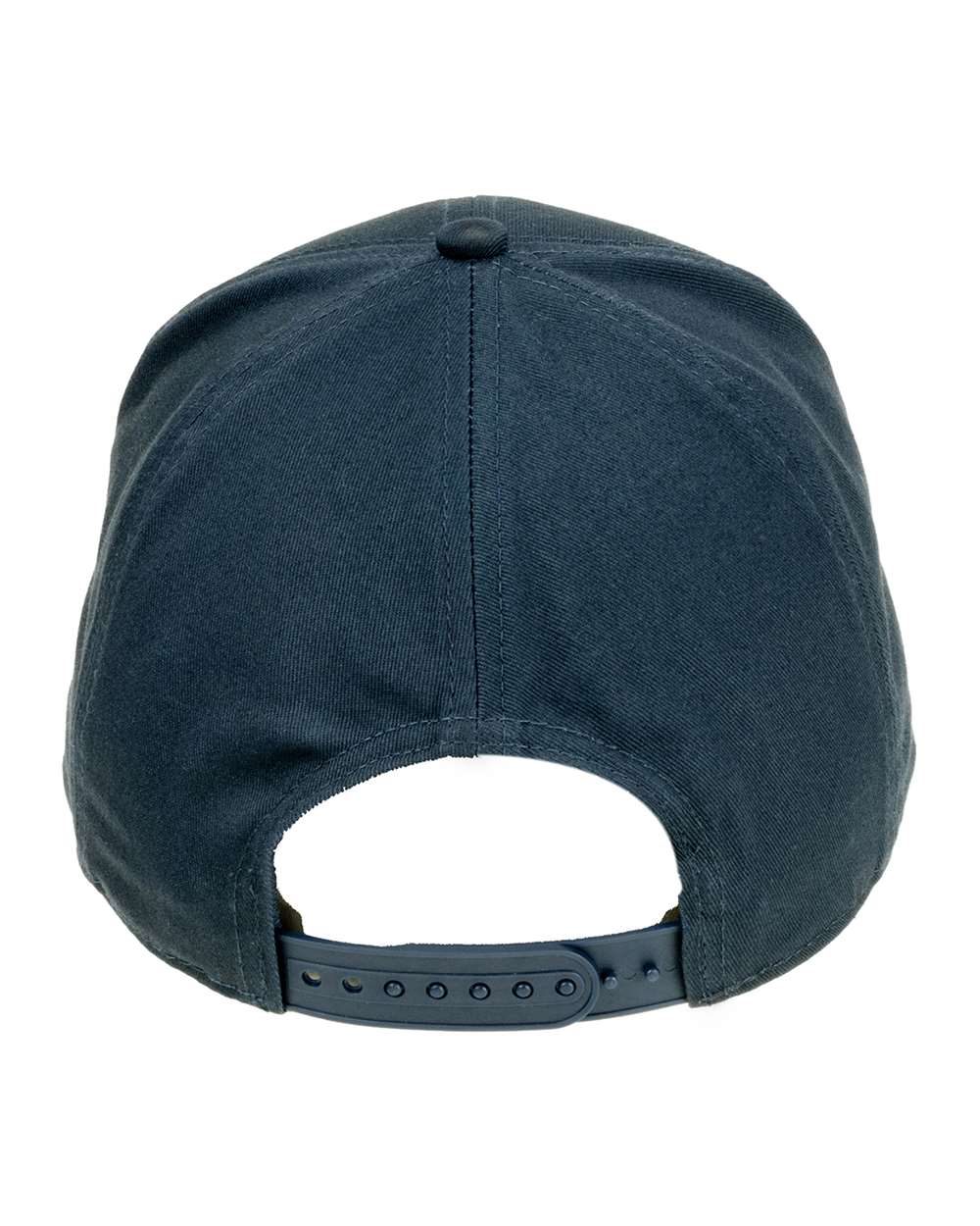 Eco Baseball Cap - Back - B870E9650 - Pacific