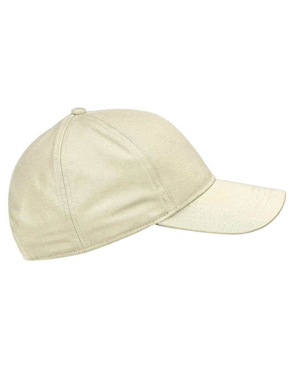 Eco Baseball Cap - DirectSide - B870E9240 - Oyster