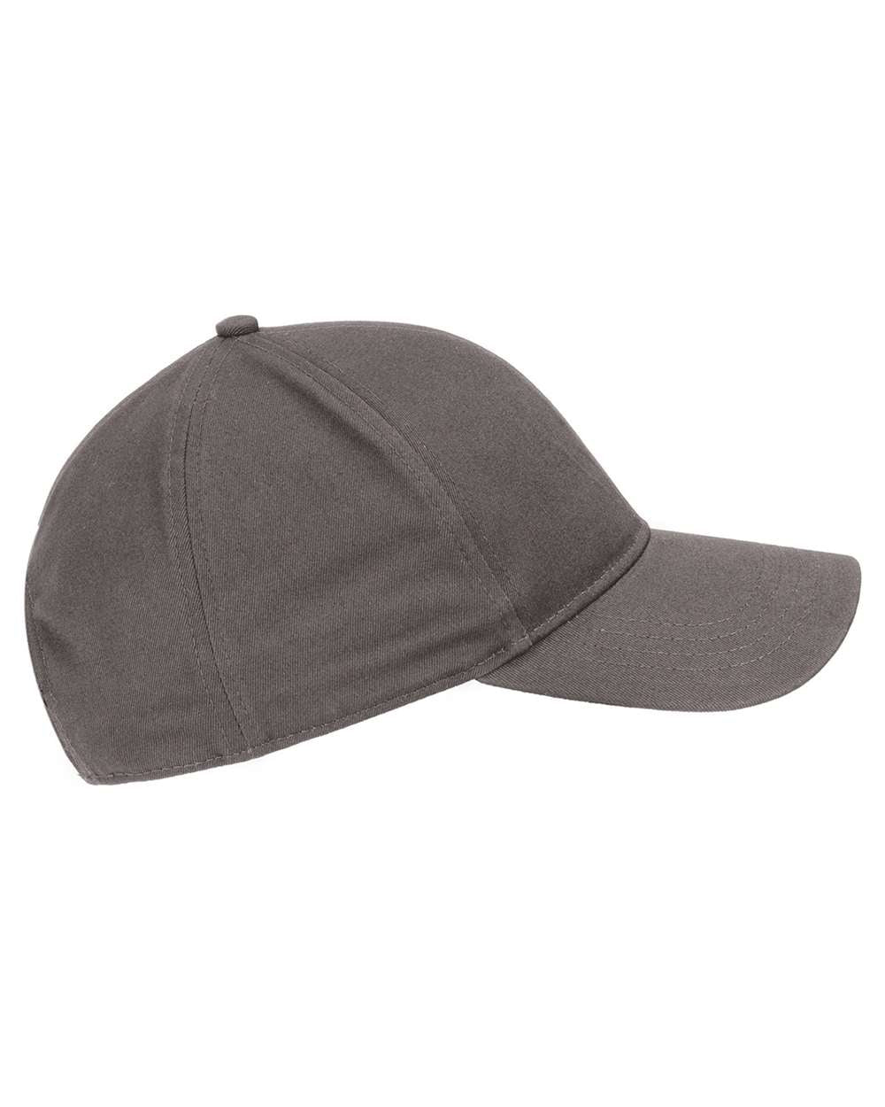 Eco Baseball Cap - DirectSide - B870E9580 - Charcoal