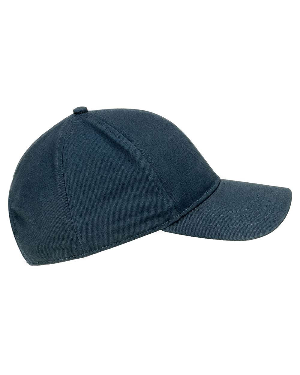 Eco Baseball Cap - DirectSide - B870E9650 - Pacific