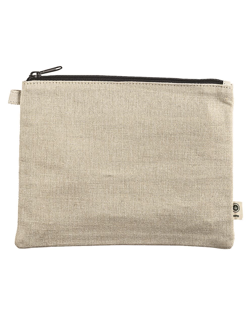 Hemp Pouch - styleImage
