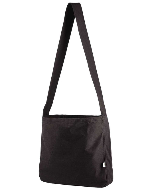 Farmer's Market Bag - Front - B887E9500 - Black