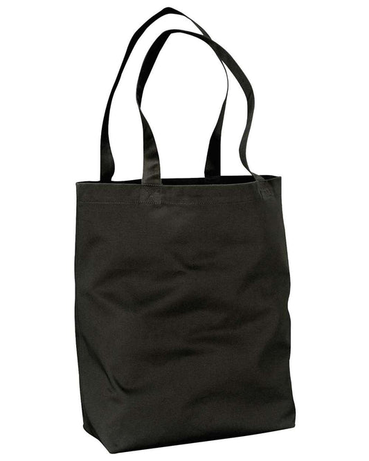 Everyday Tote - Front - B882E9500 - Black