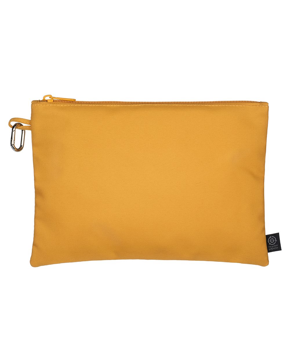 Grove Go-Go Pouch With Carabiner - styleImage