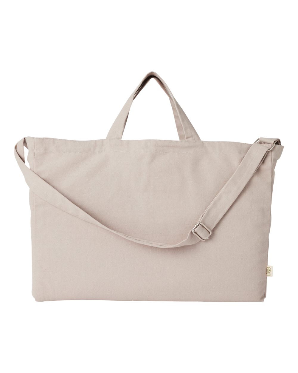 Reclaimist G2G Bag - Front - B895E9240 - Pumice