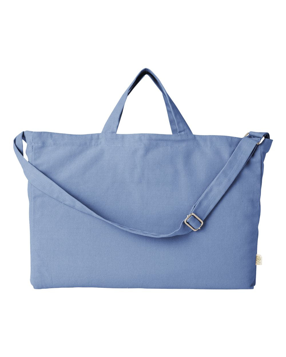 Reclaimist G2G Bag - Front - B895E9250 - Elemental Blue