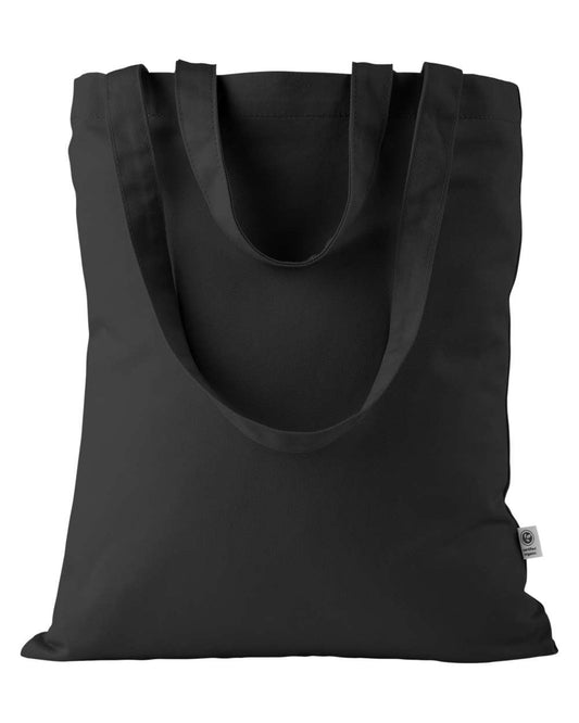 Go Forth Tote - Front - B884E9500 - Black