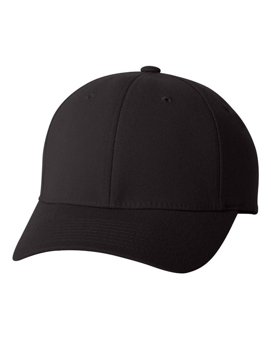 Pro-Formance® Cap - Front - B81795503 - Black