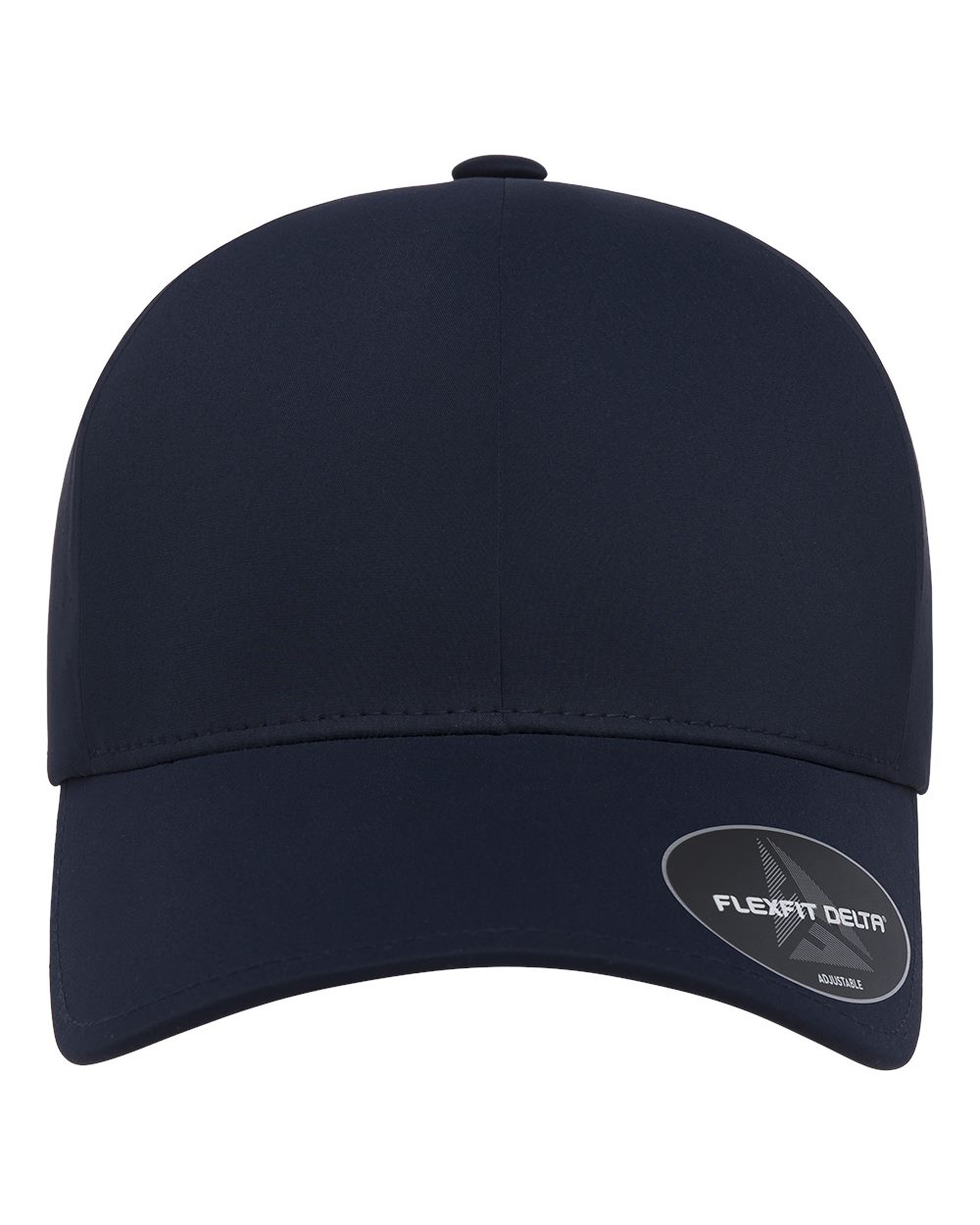 Delta® Snapback Perforated Cap - styleImage