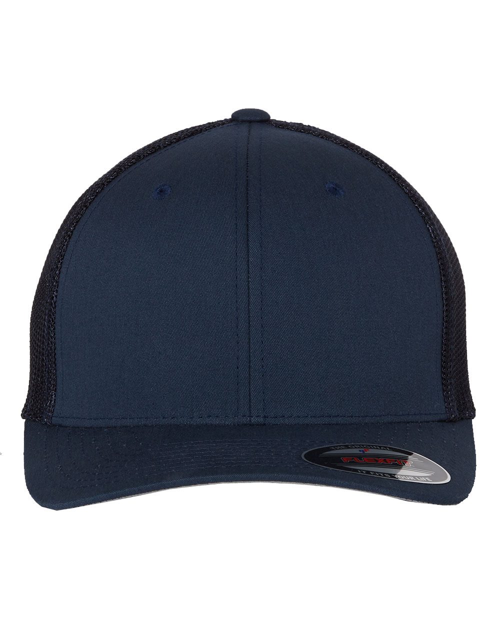 Trucker Cap - styleImage