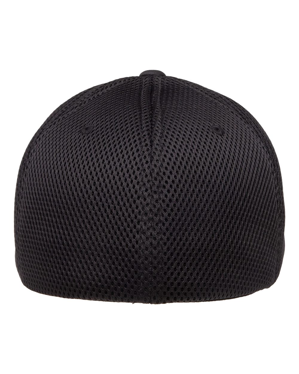 Ultrafiber Mesh Cap - Back - B87095503 - Black